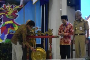 FRI Kumpul di Undip