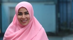 cinta penelope divonis kanker