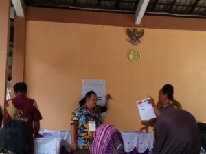 10 daerah berpeotensi PSU