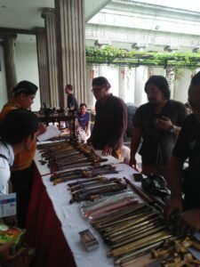 keris