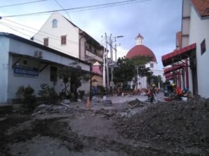 kota lama