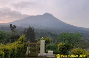 merapi
