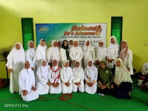 perempuan nu