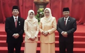 uns rektor baru