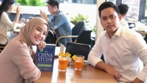 Dico Suami Chaca Frederica Siap Ramaikan Senayan