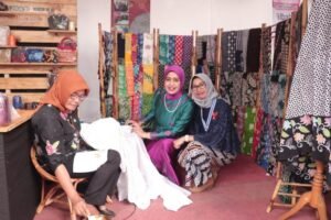 denti menang di 20 kota/kabupaten