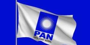 caleg pan jateng gagal masuk dprri
