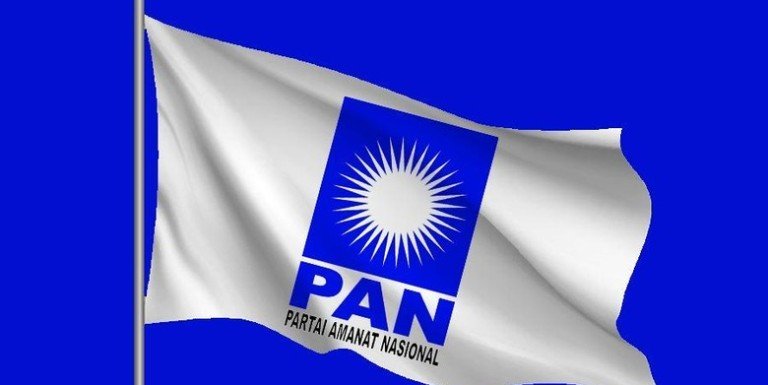 caleg pan jateng gagal masuk dprri