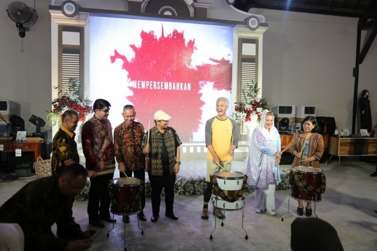 Galeri-Industri