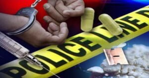 Polda Amankan 609 Tersangka Pengedar & Pemakai Narkoba