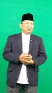 ahmad rofiq