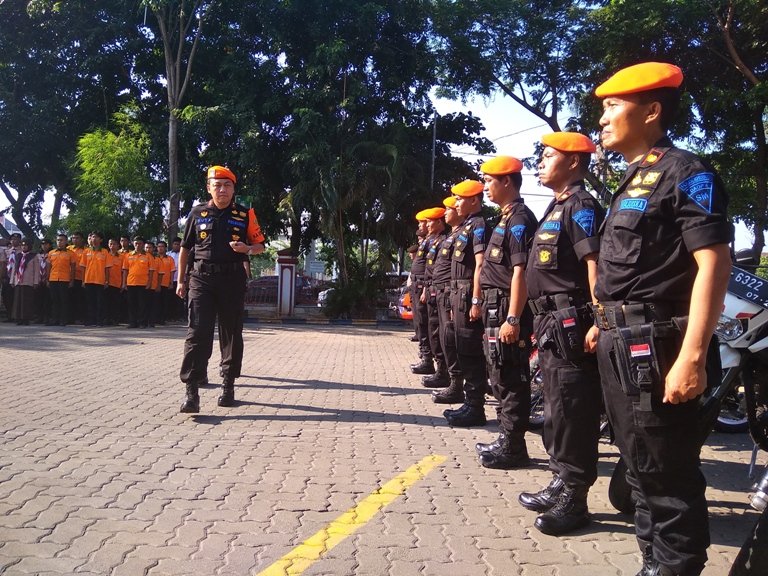 apel kai