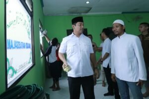bersih maajid