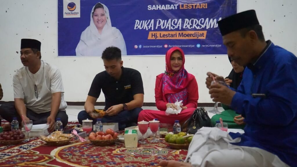 bukber