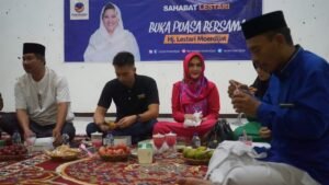 bukber