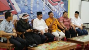 bukber majt