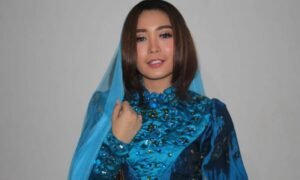 Dinda Permata