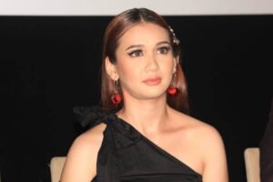 dea imut main antagonis di malam jumat kliwon