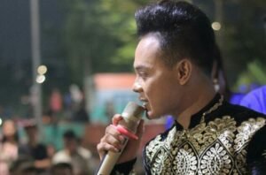 eko luncurkan album