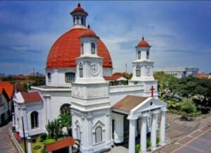 gereja-blenduk-semarang