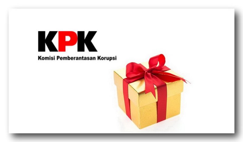 ilustrasi parcel kpk1