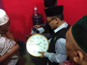 cek jam patokan buka puasa