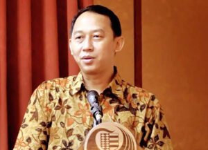 joko setijowarno