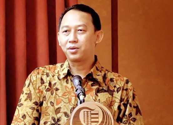 joko setijowarno