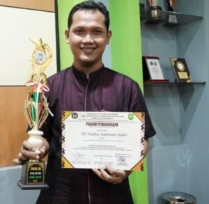 juara MTQ