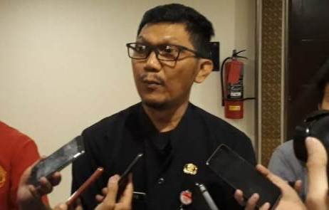 kepala dinas perhubungan