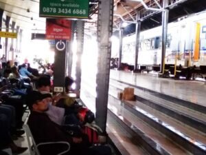 kereta api