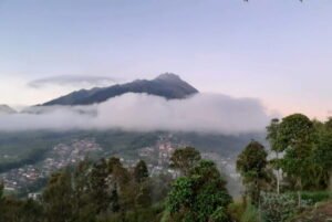 merapi