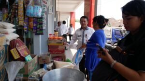 operasi pasar