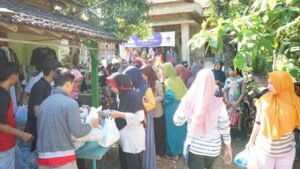 pasar murah lestari