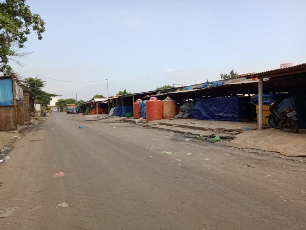 pasar rejomulyo