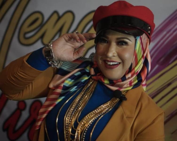 Neng Wirdha