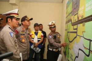 polda sidak di brebes