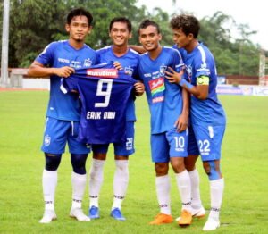 psis bayu