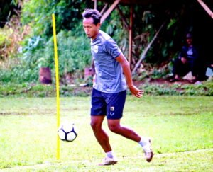 psis fauzan