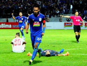 psis hari nur