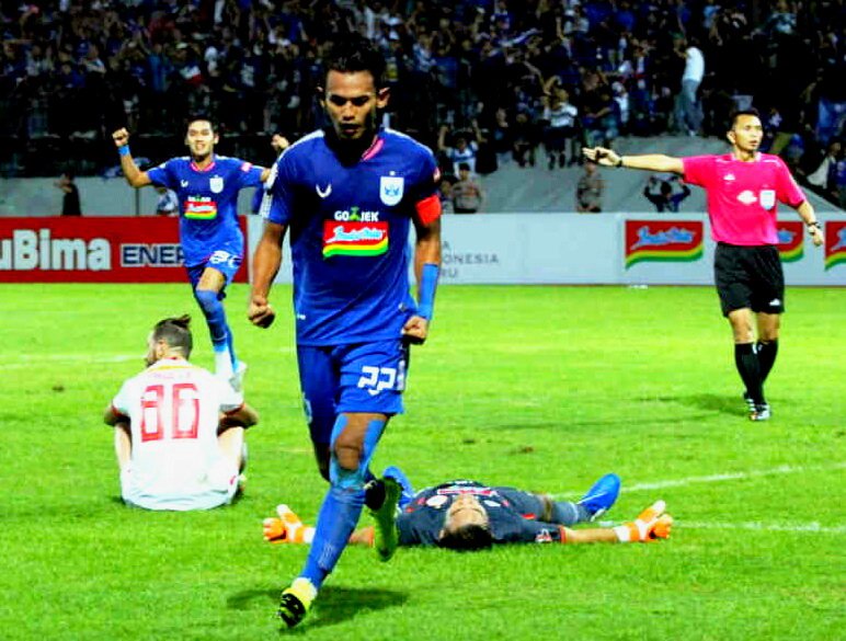 psis hari nur