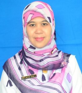 retno paspoto