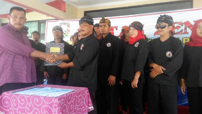 budaywan suruh