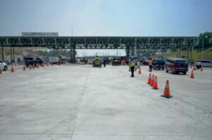 tol one way