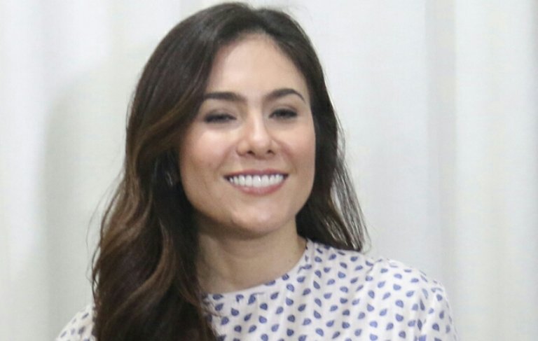 wulan guritno kumpul keluarga
