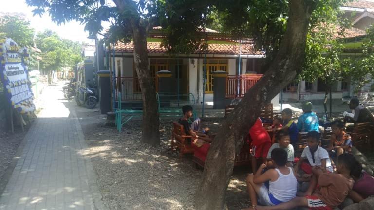1-korban lak