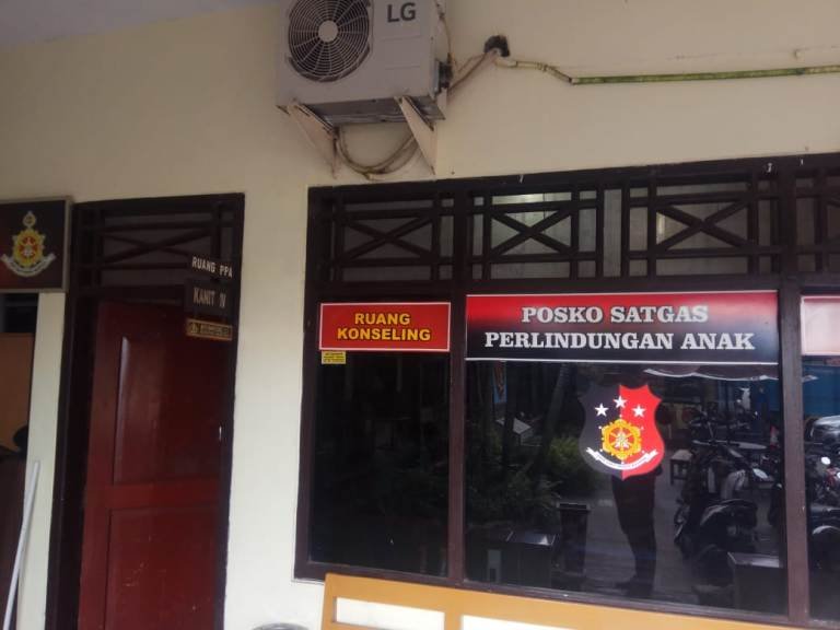 1pelecehan