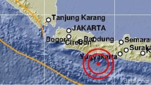 cilacap