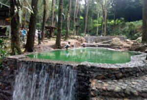 curug semirang