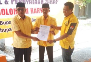 golkar demak